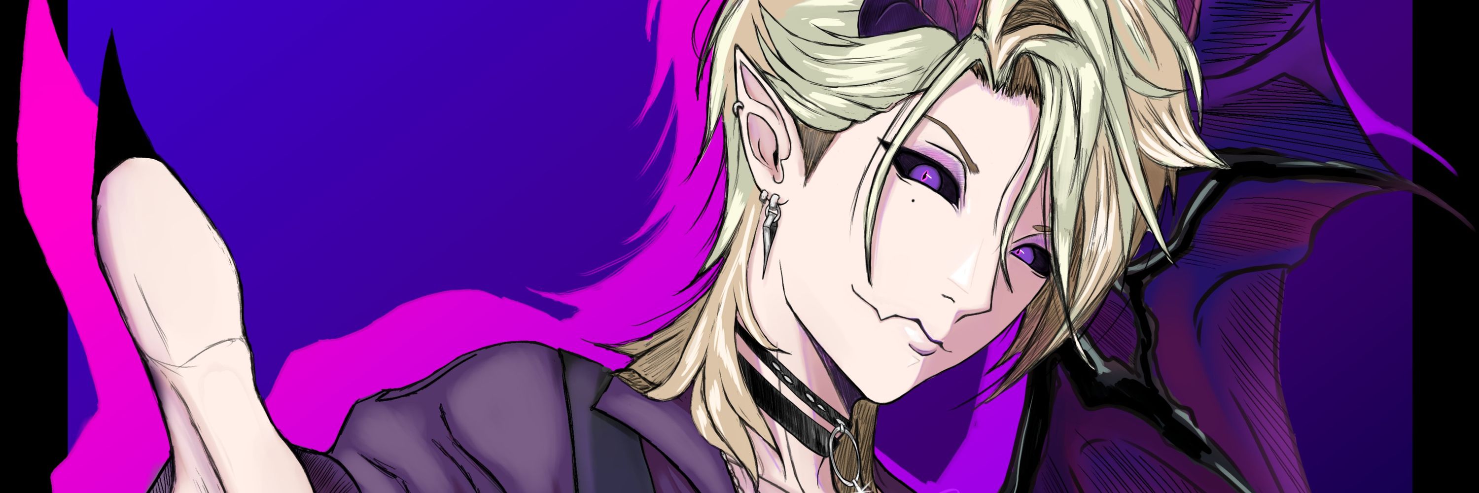  [マット]Matto (comms open)