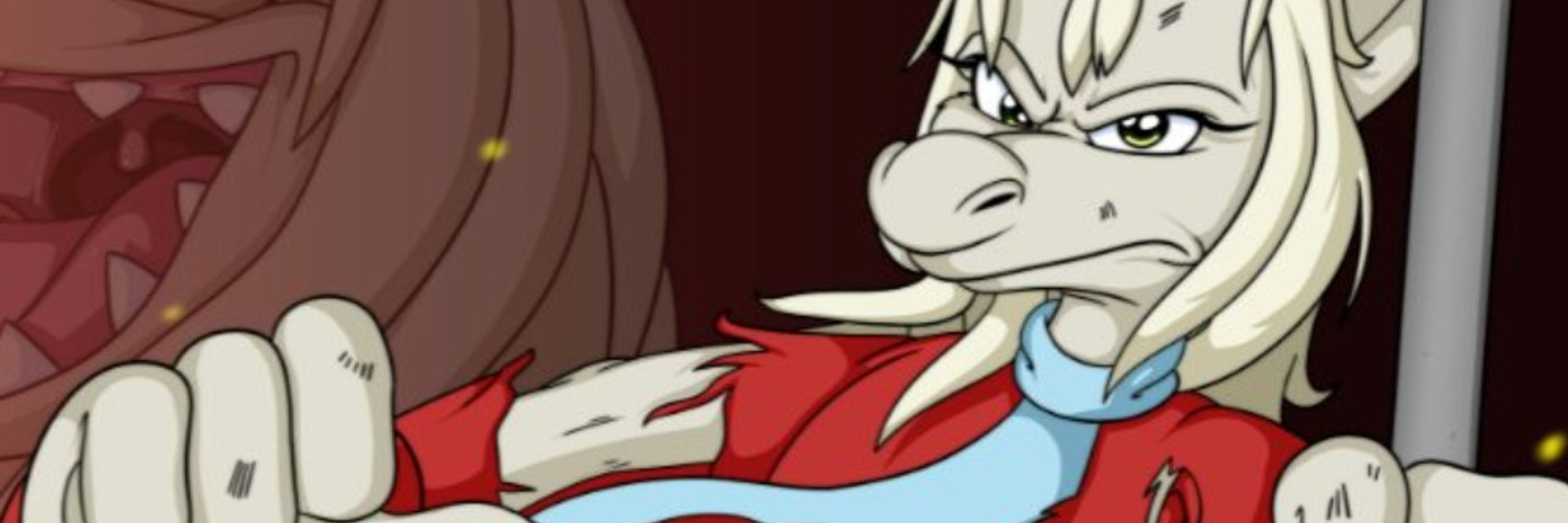 Bru dotBat & Freya Crescent