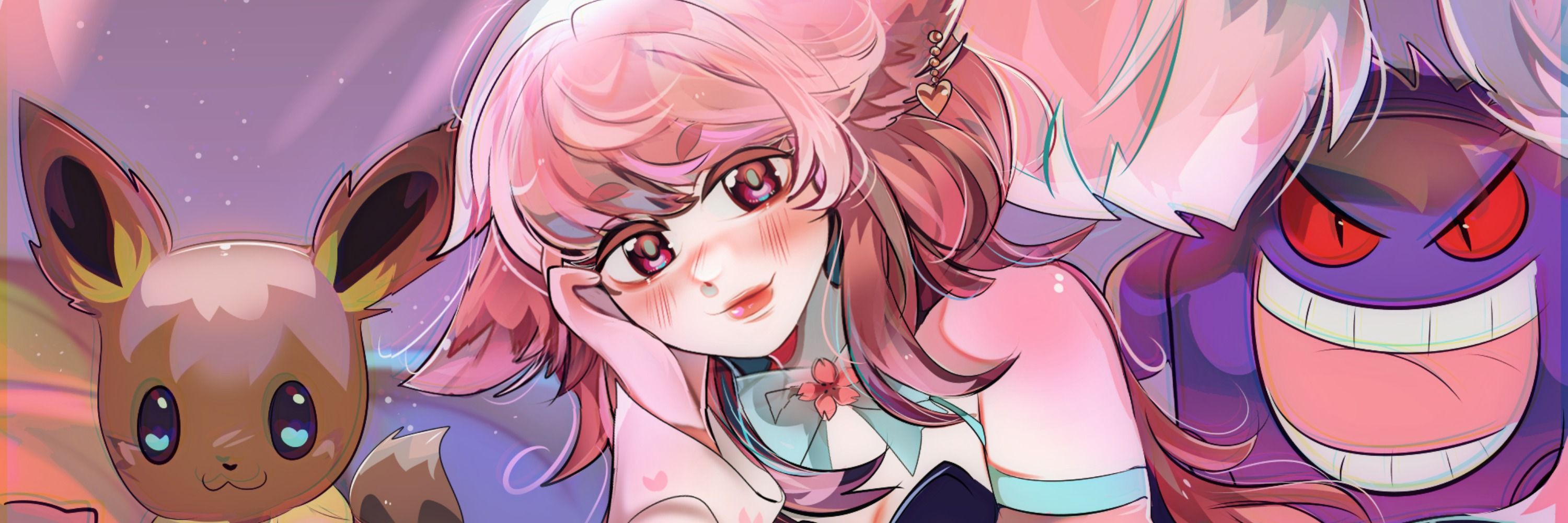 Mimi 😺 Live2D | Artist | Comms OPEN