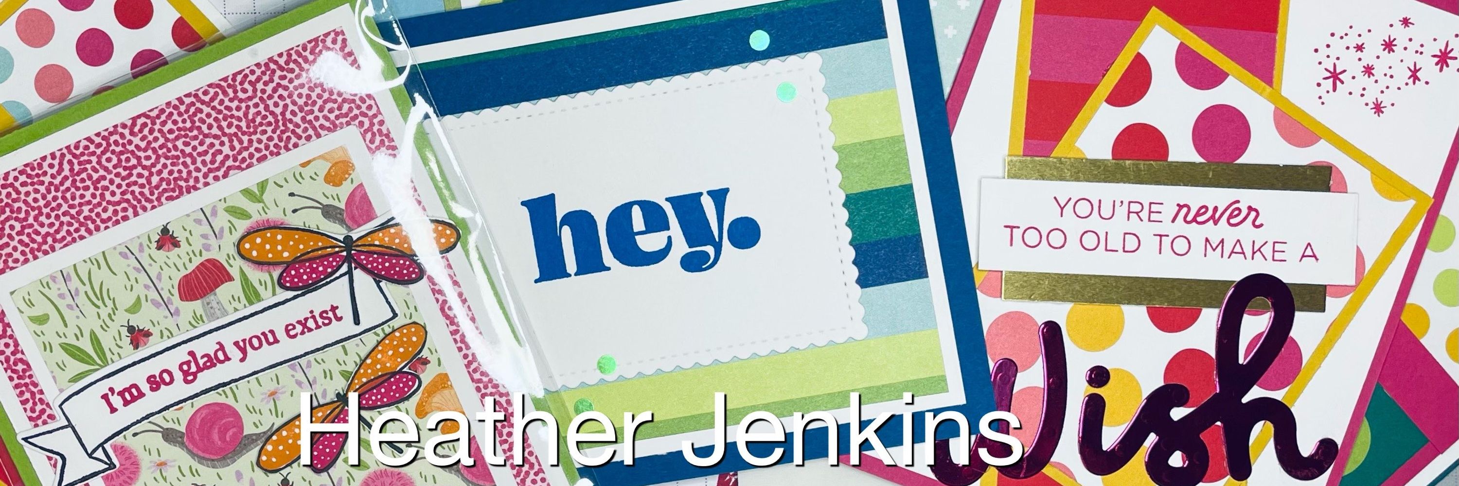 Heather Jenkins