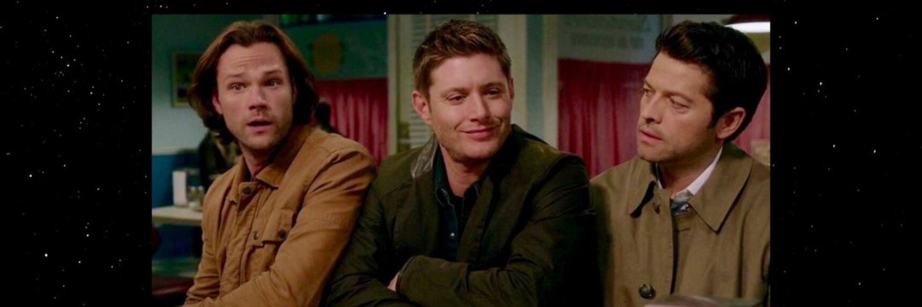 Dean Winchester 