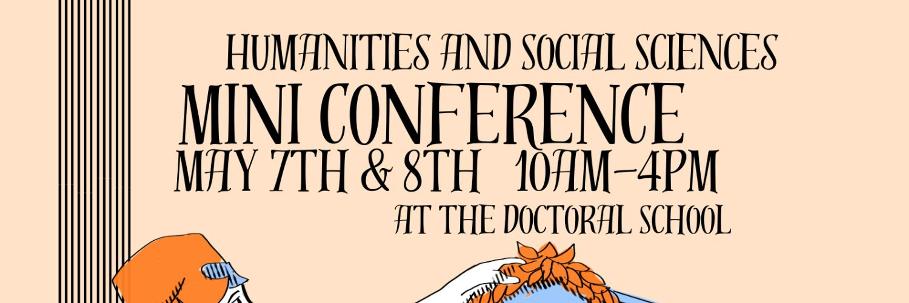 Strathclyde Humanities and Social Sciences PGRs