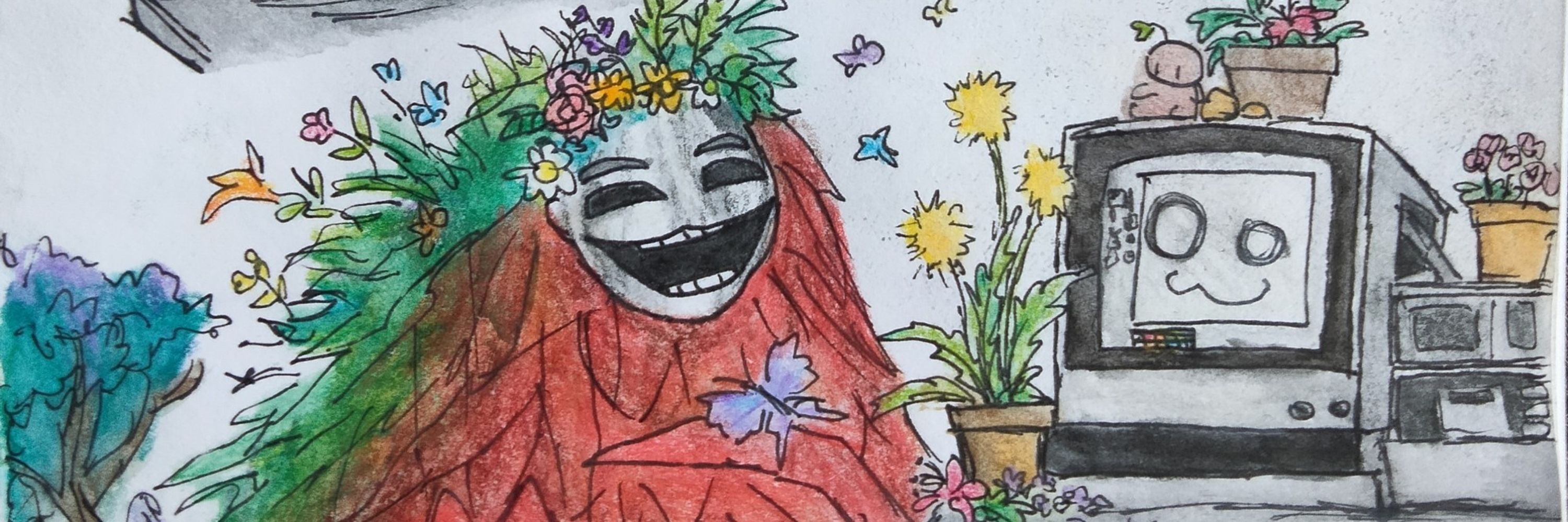 Haru Shirohara 