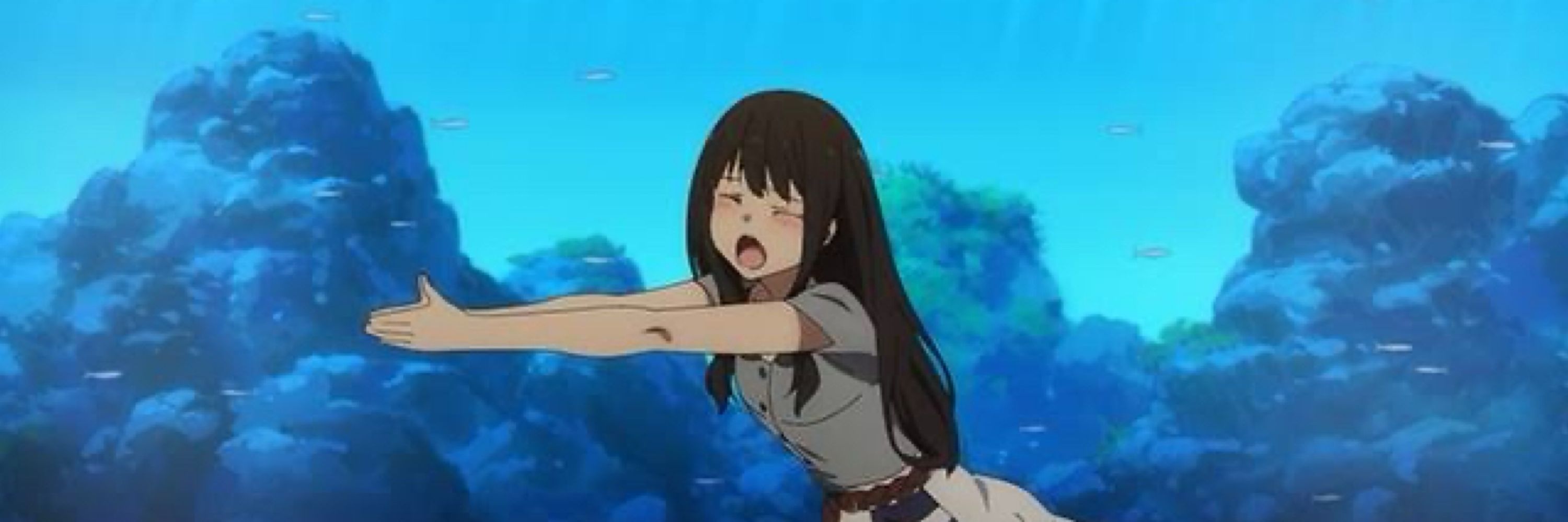 おさかな