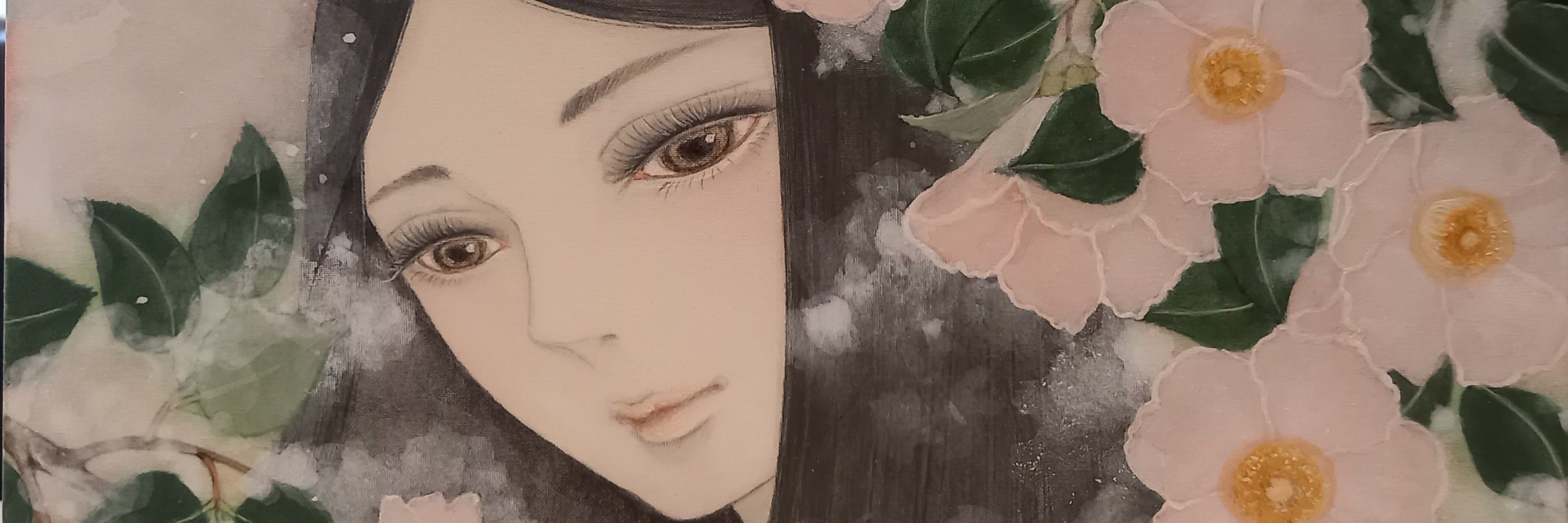 桂木絢女