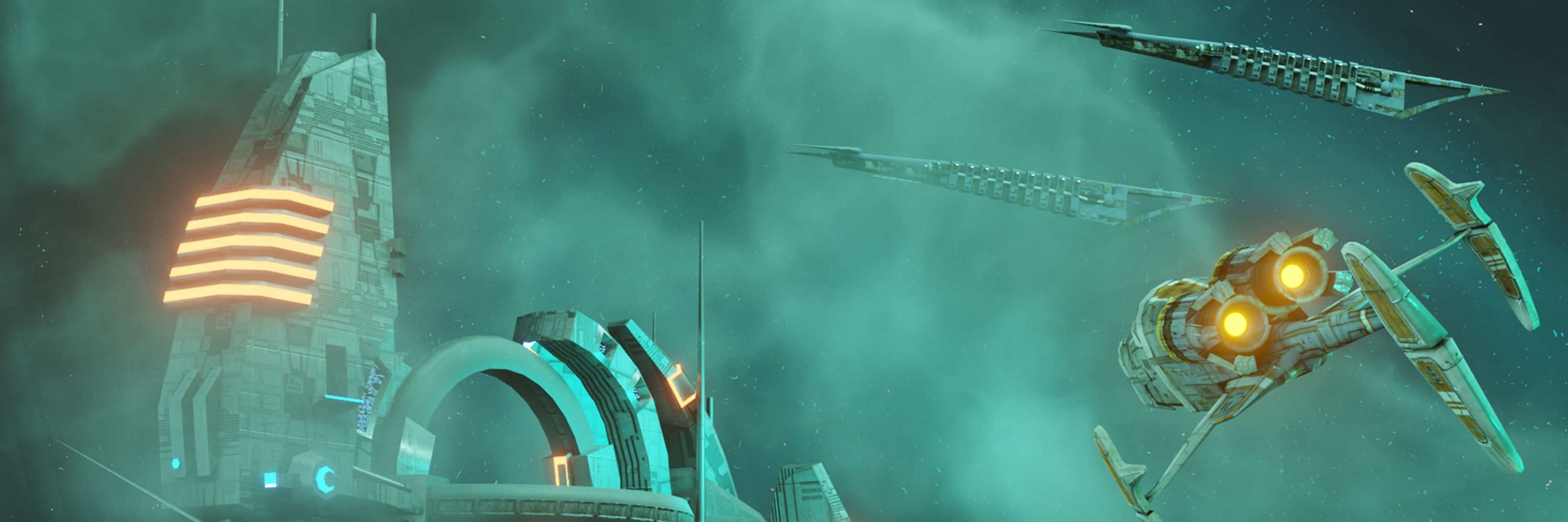 Stellar Wanderer