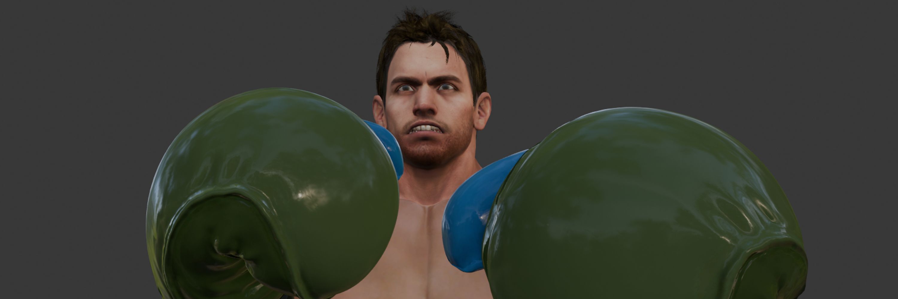 SmallDizzyBoxer
