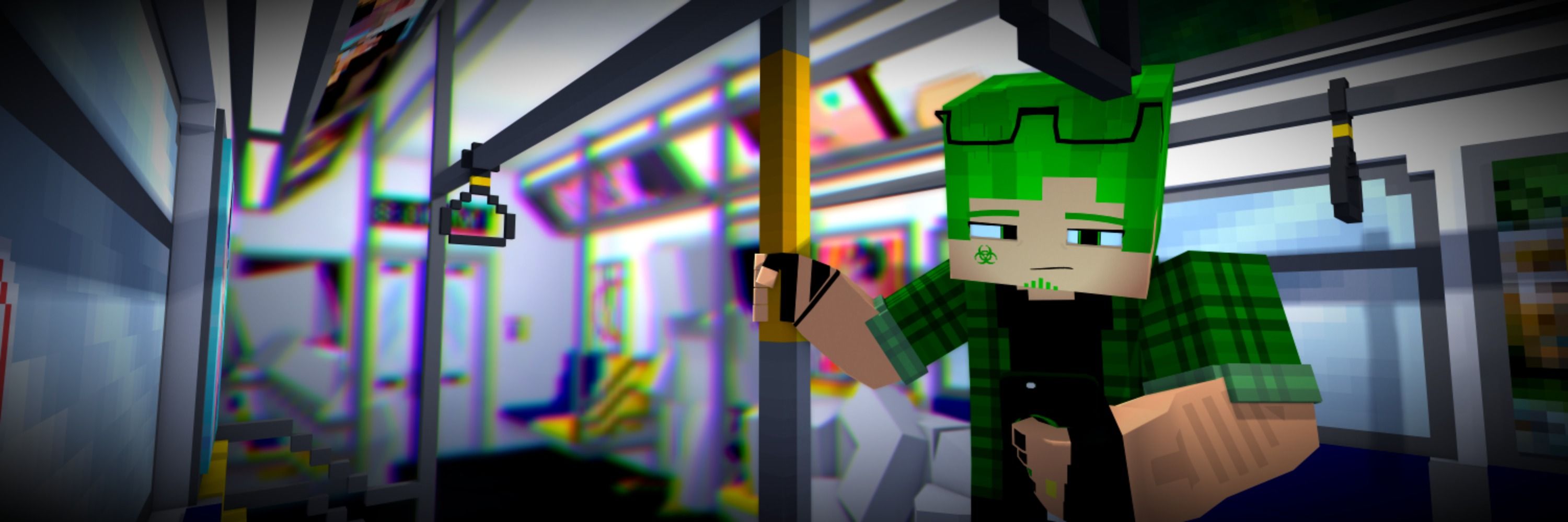 Toxic Animations