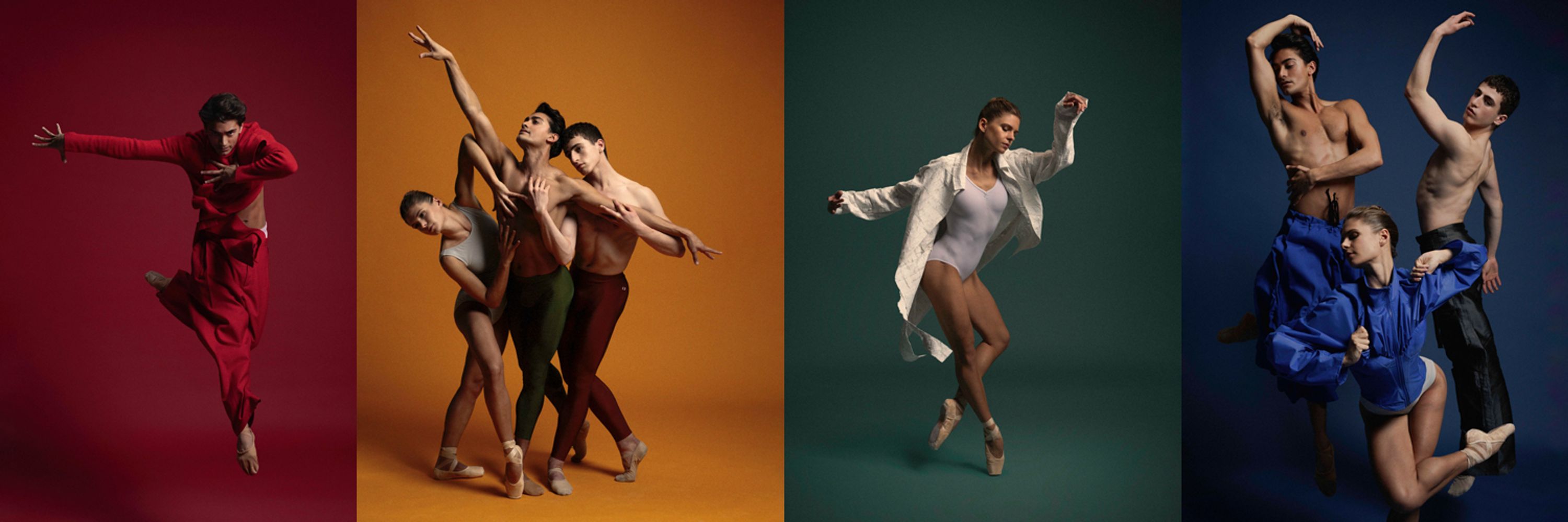 McNicol Ballet Collective