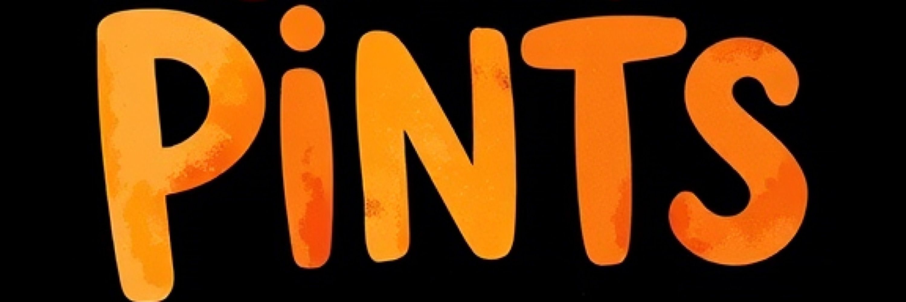Only Pints