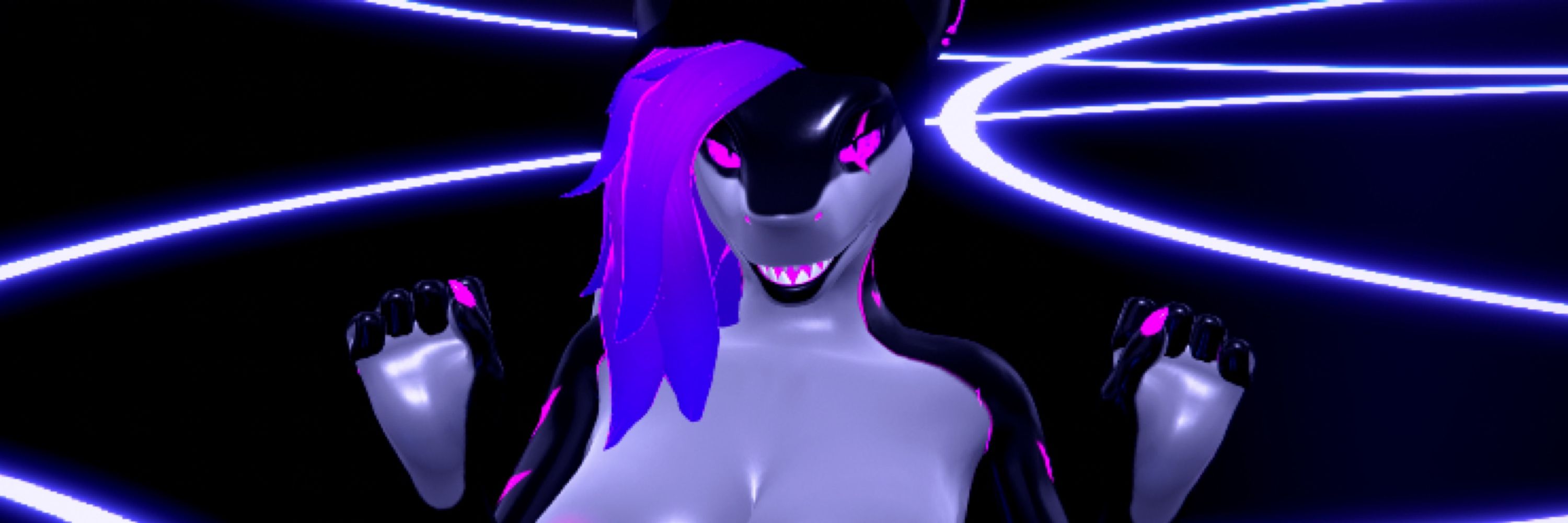 Sasha’s Skoll🏳️‍⚧️🔞🎨🖌️