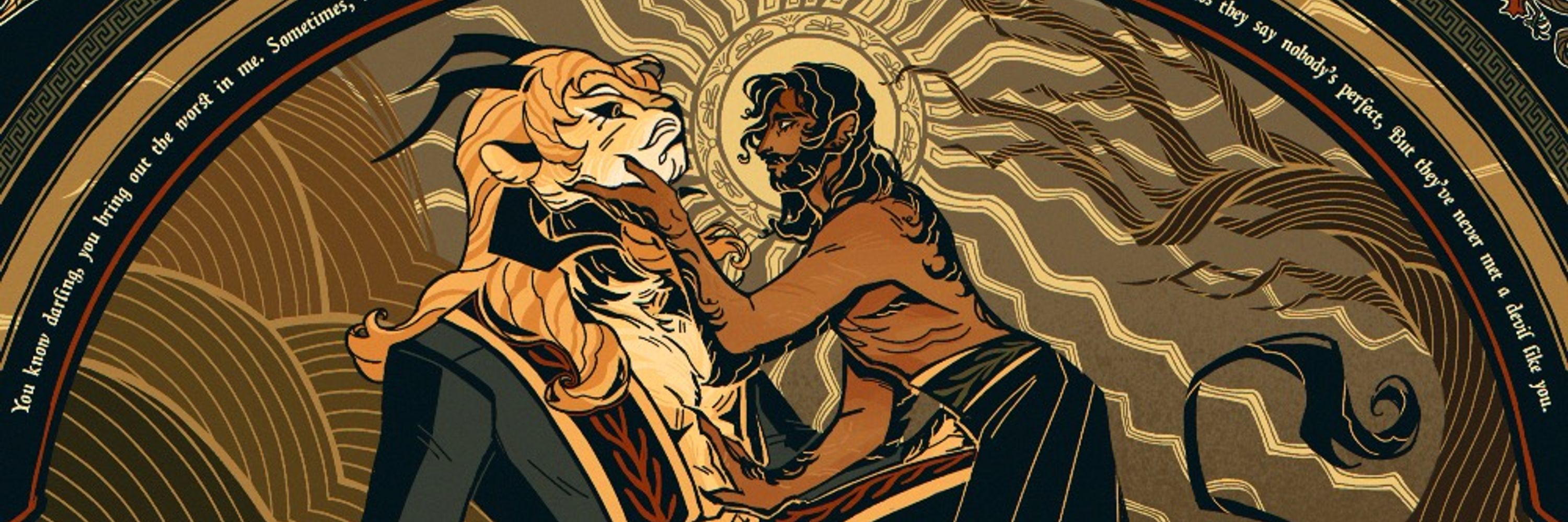 Kai Lysander 🕊️