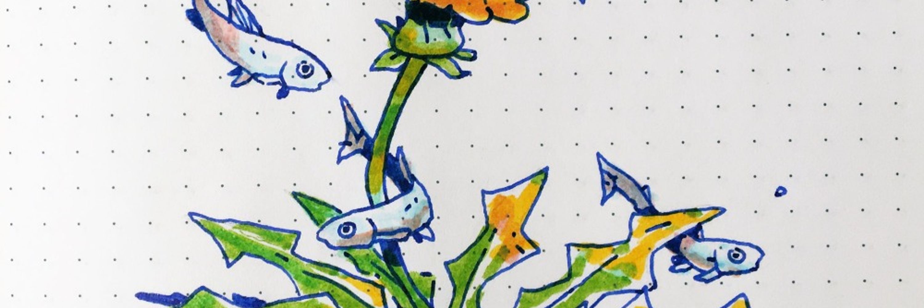 Miles 🐟