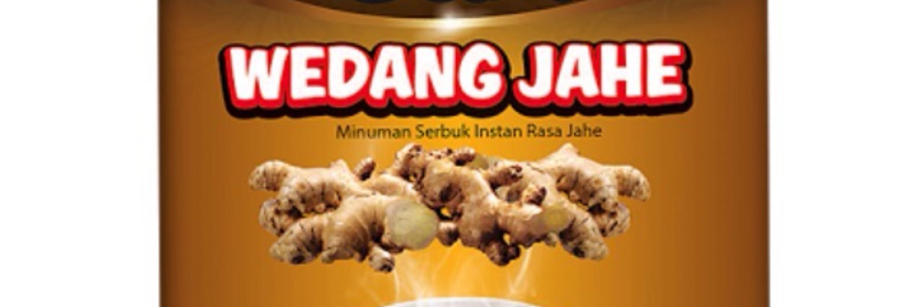 Jahe Anget