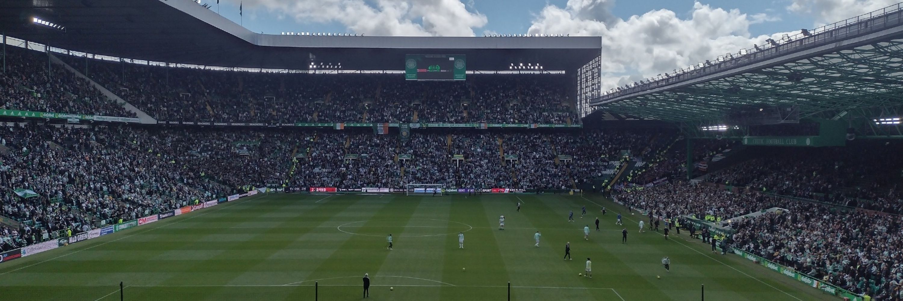 Celtic Fan🍀