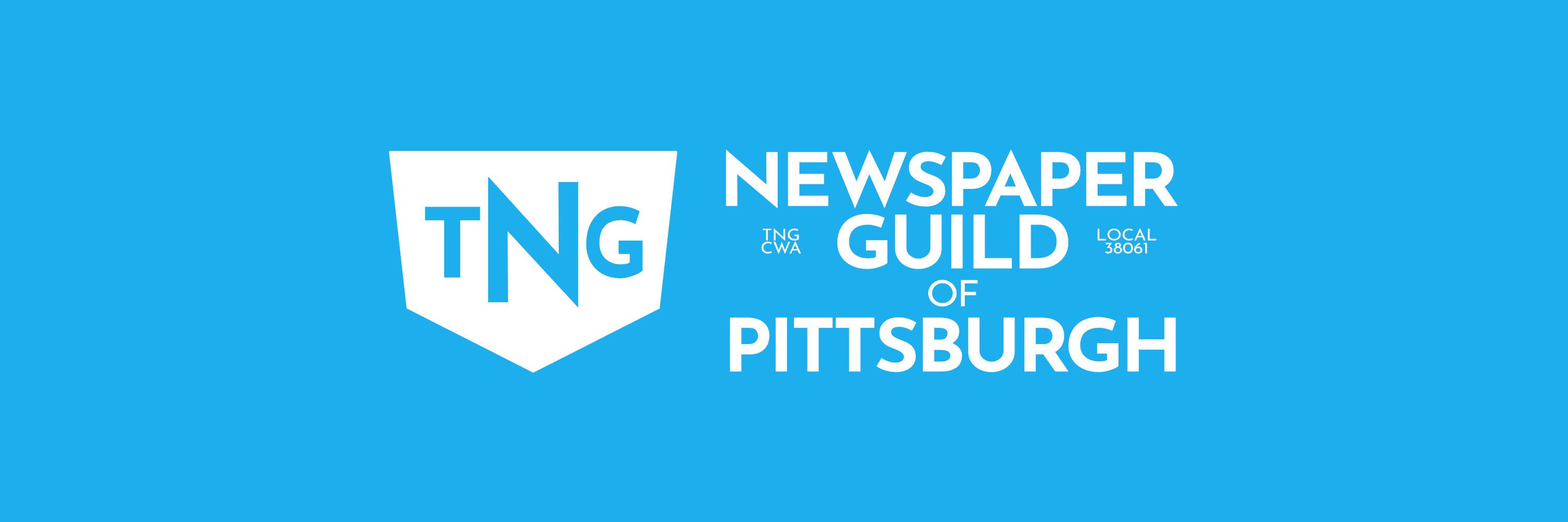 Newspaper Guild of Pittsburgh