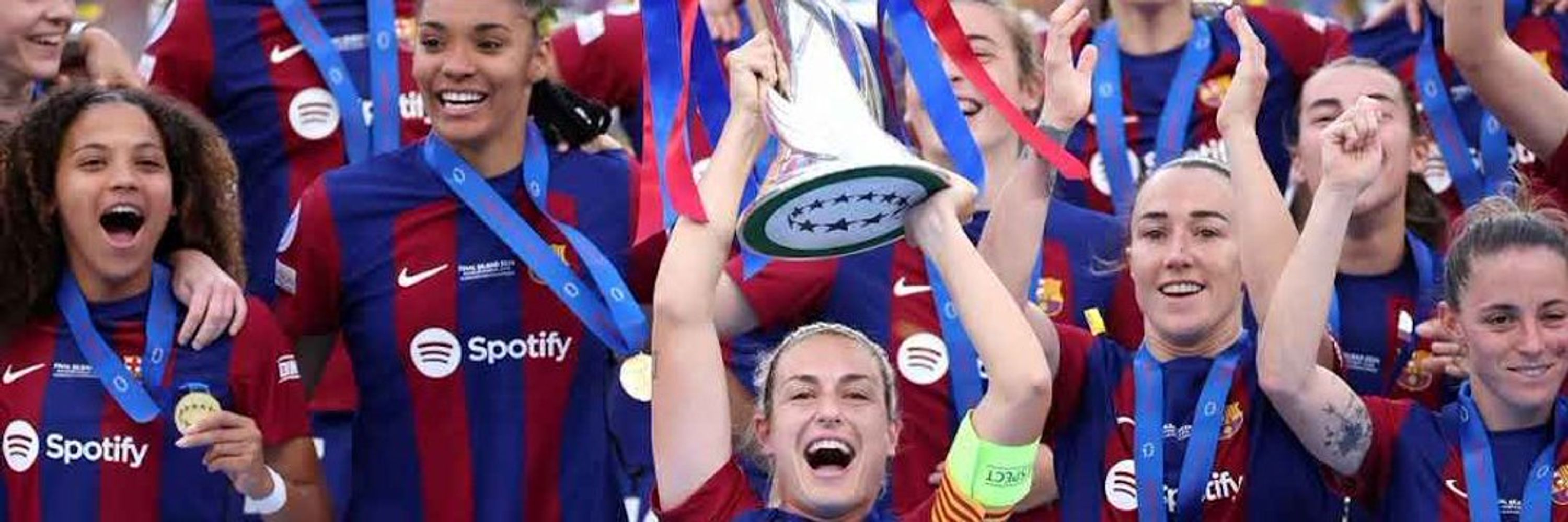 The Blaugrana Blud