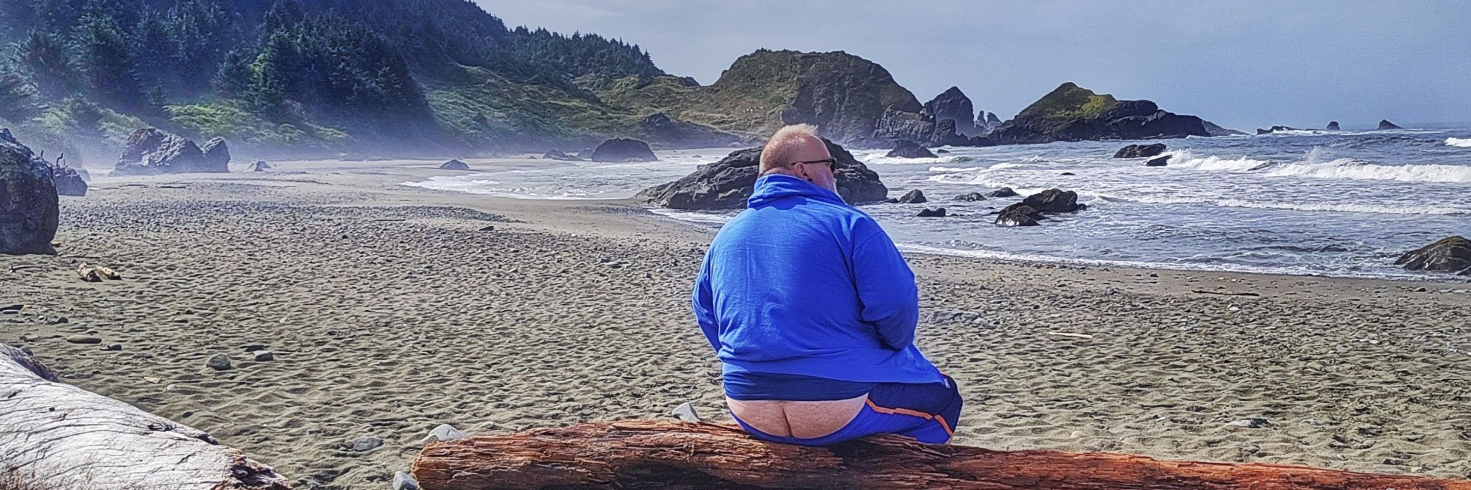 The Buttcrack Chronicles