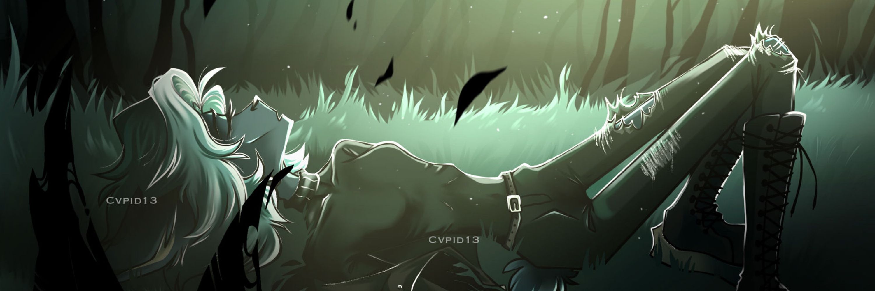 ✨Cvpid13✨ [Comms OPEN]