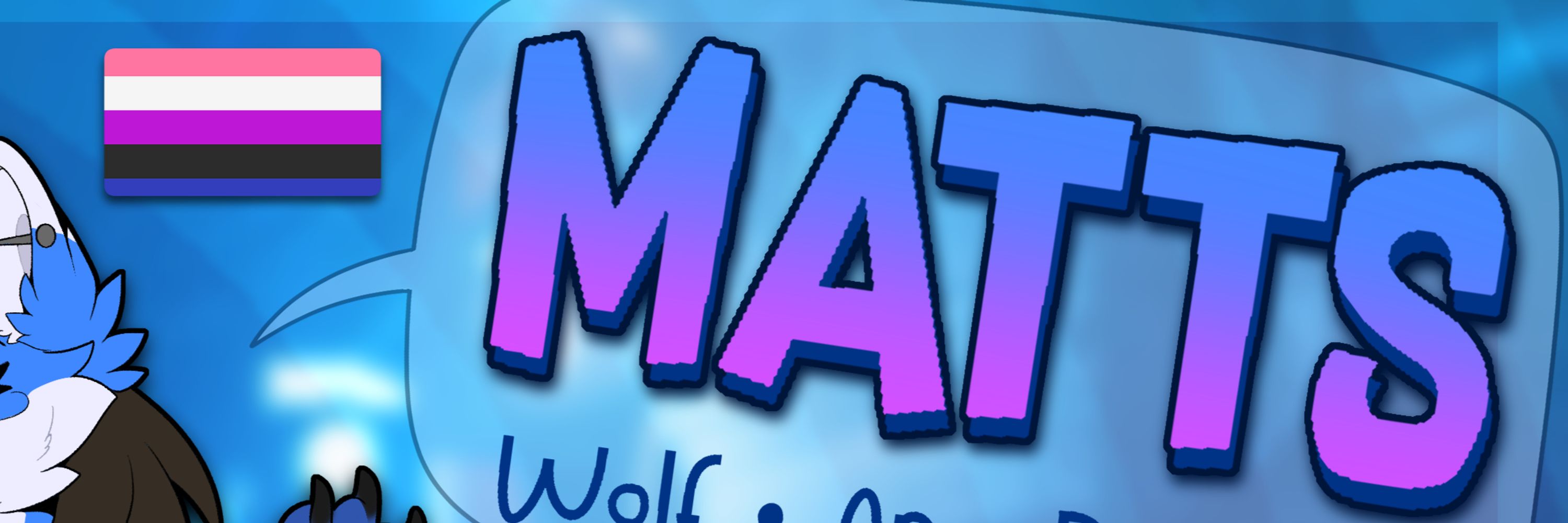 Mattswolf @CFZ(??)