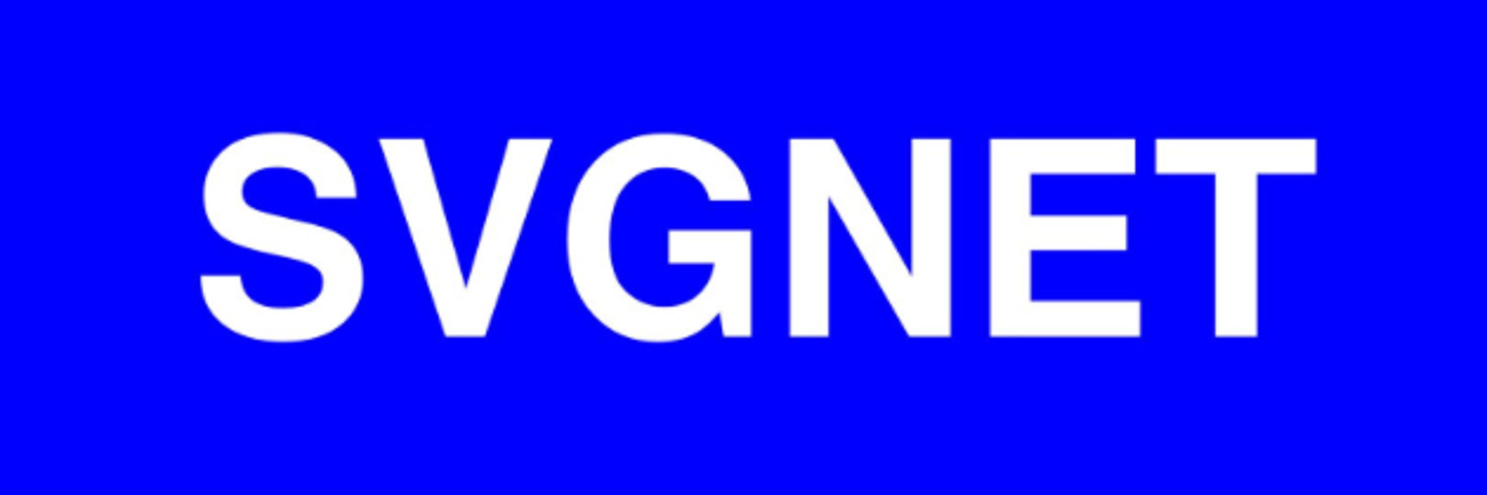 SVGNET