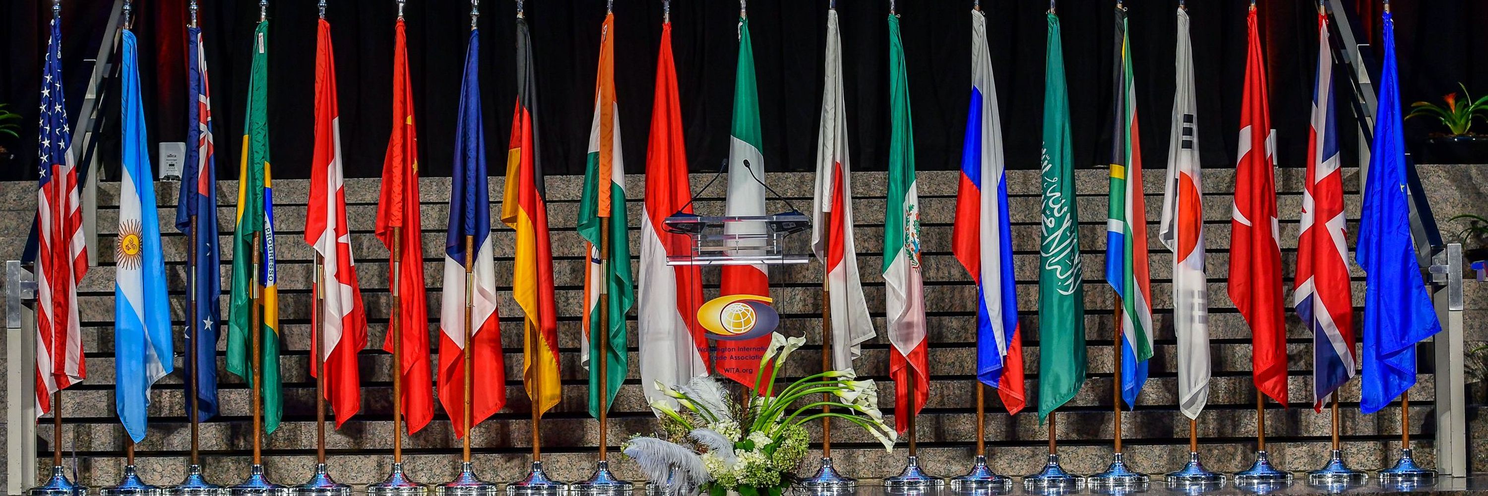 Washington International Trade Association (WITA)