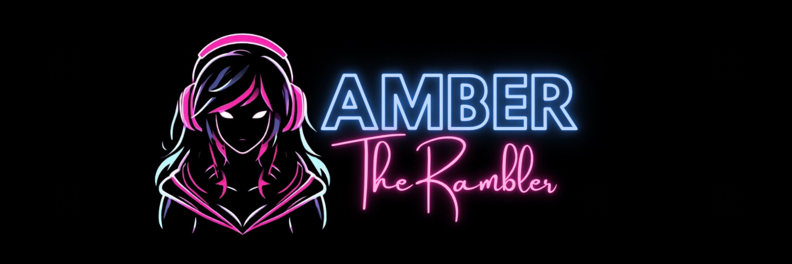 AmberTheRambler