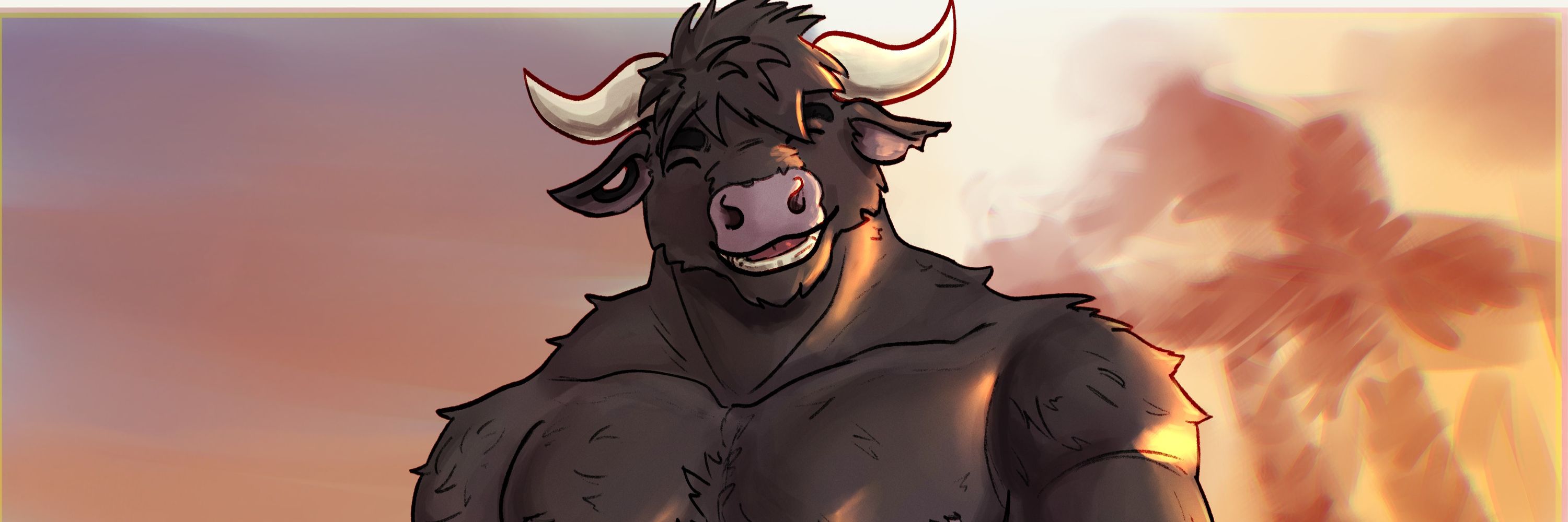 Ubio || Commissions open