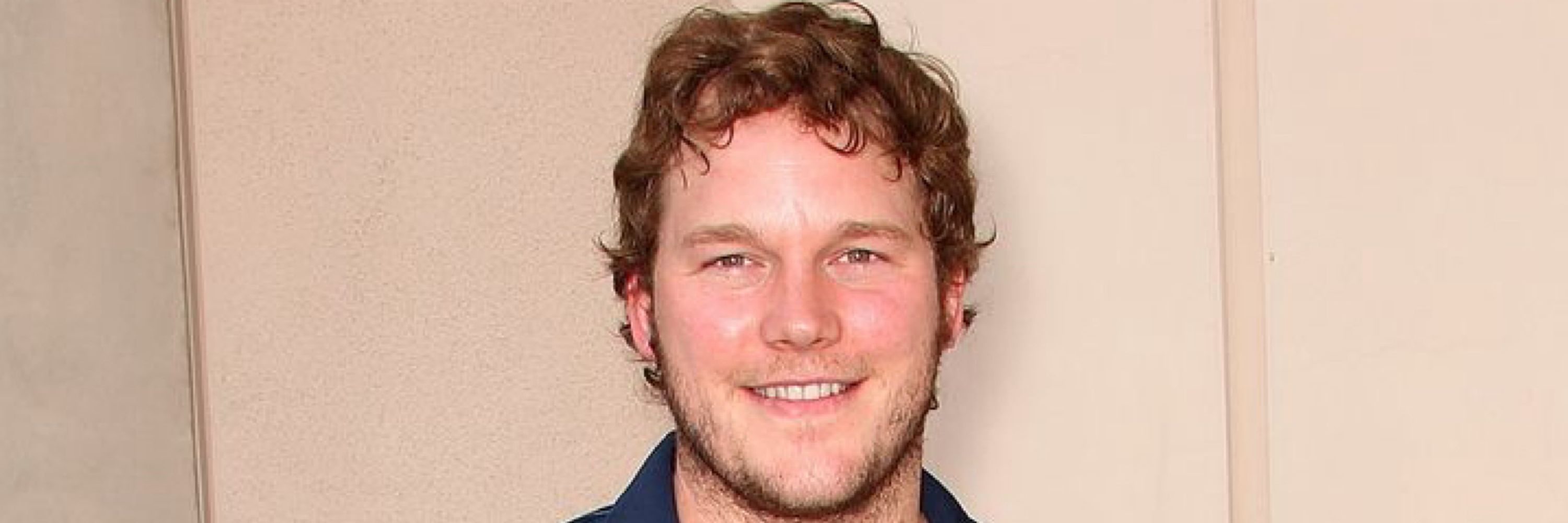 Bring back fat Chris Pratt