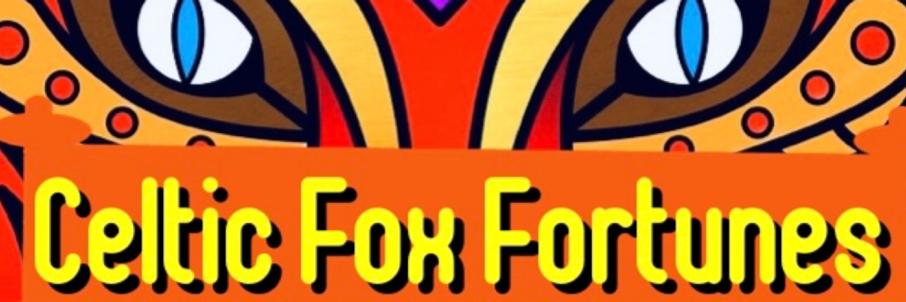 Celtic Fox Fortunes