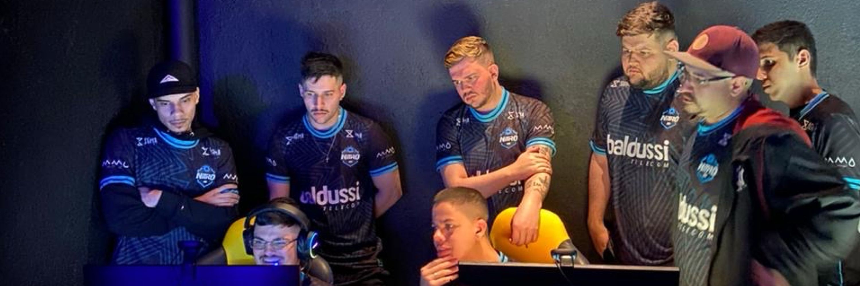 NITRO beg0d