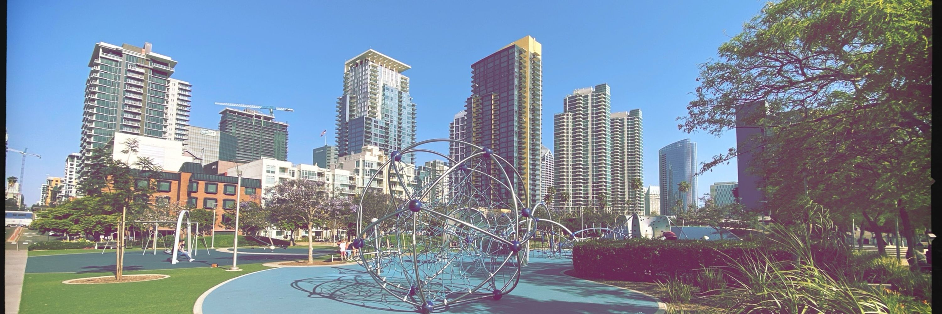San Diego Urbanist Group