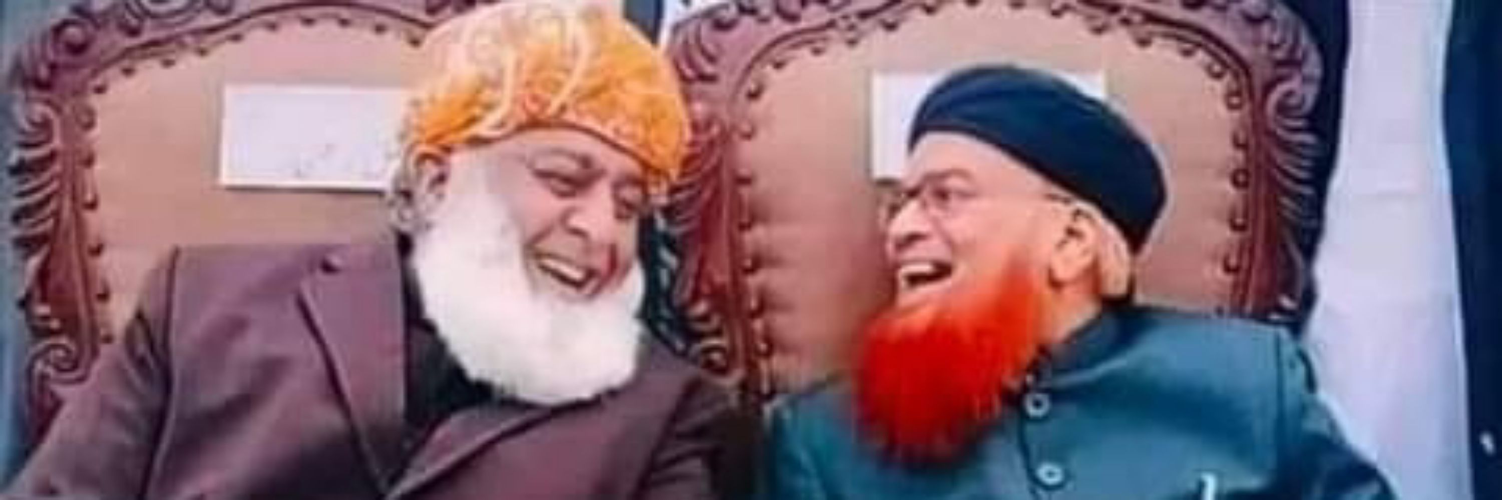 Jafar shah