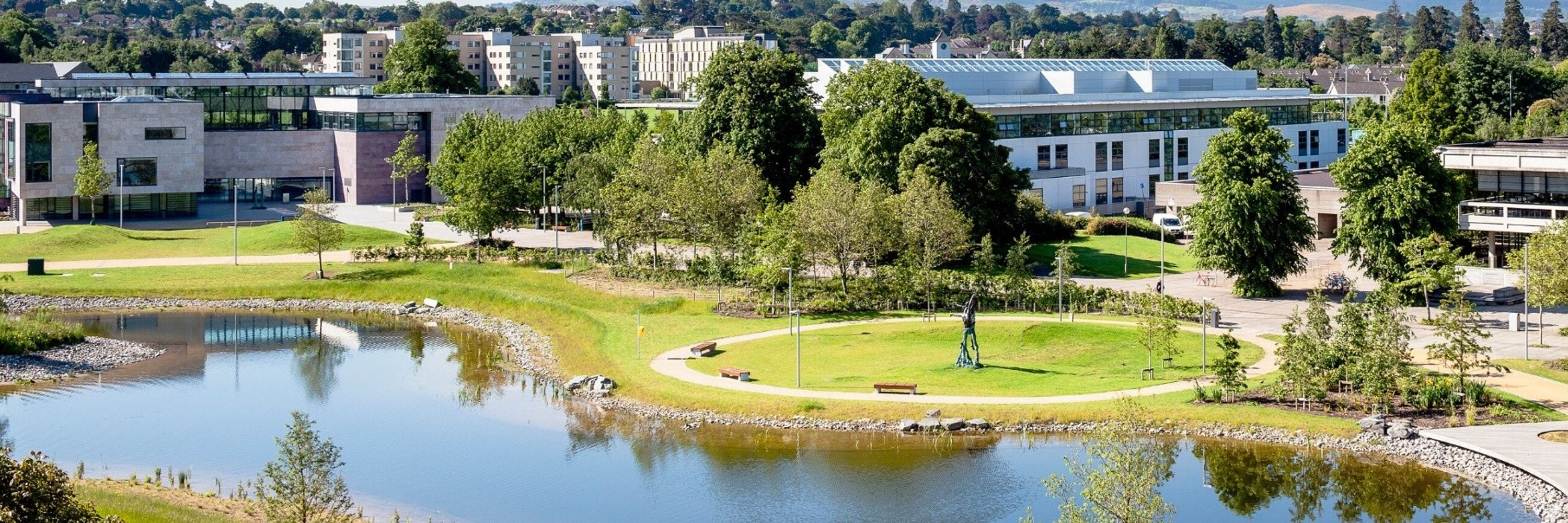 UCD School of Social Policy, Social Work and Social Justice