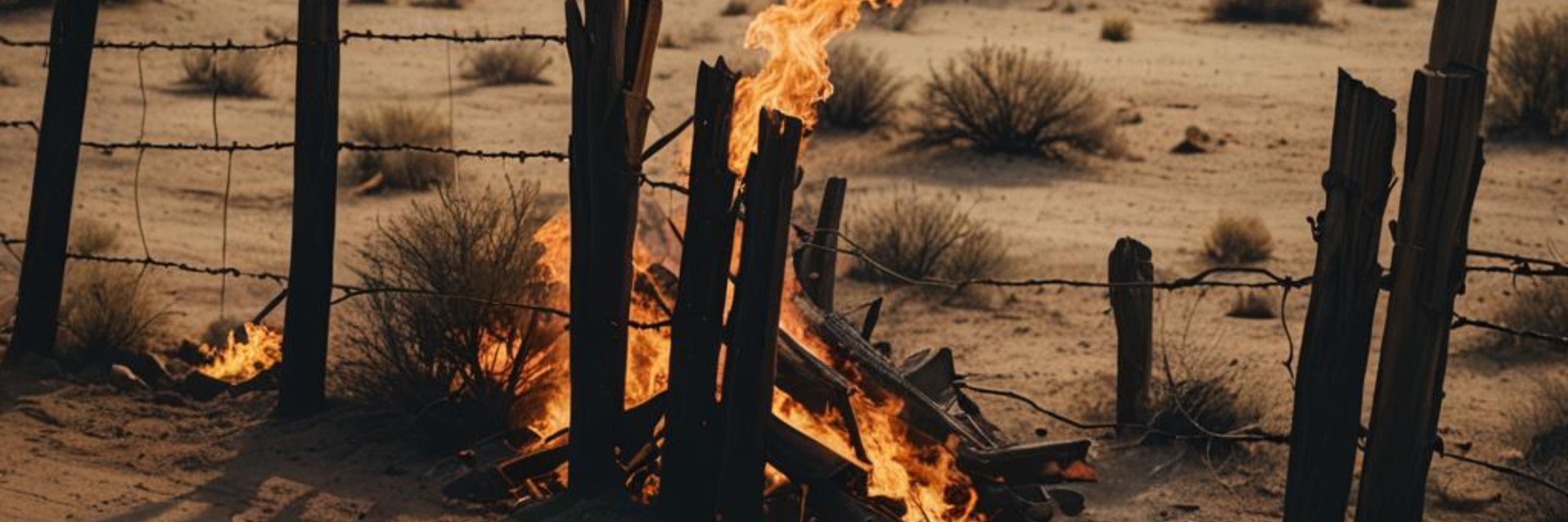 Picket Fire