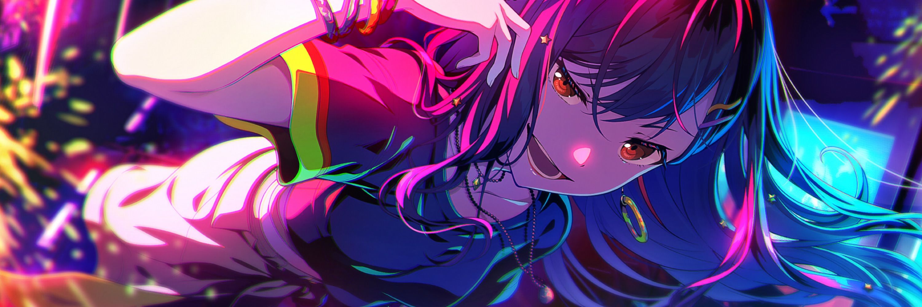暇人🎧🎹