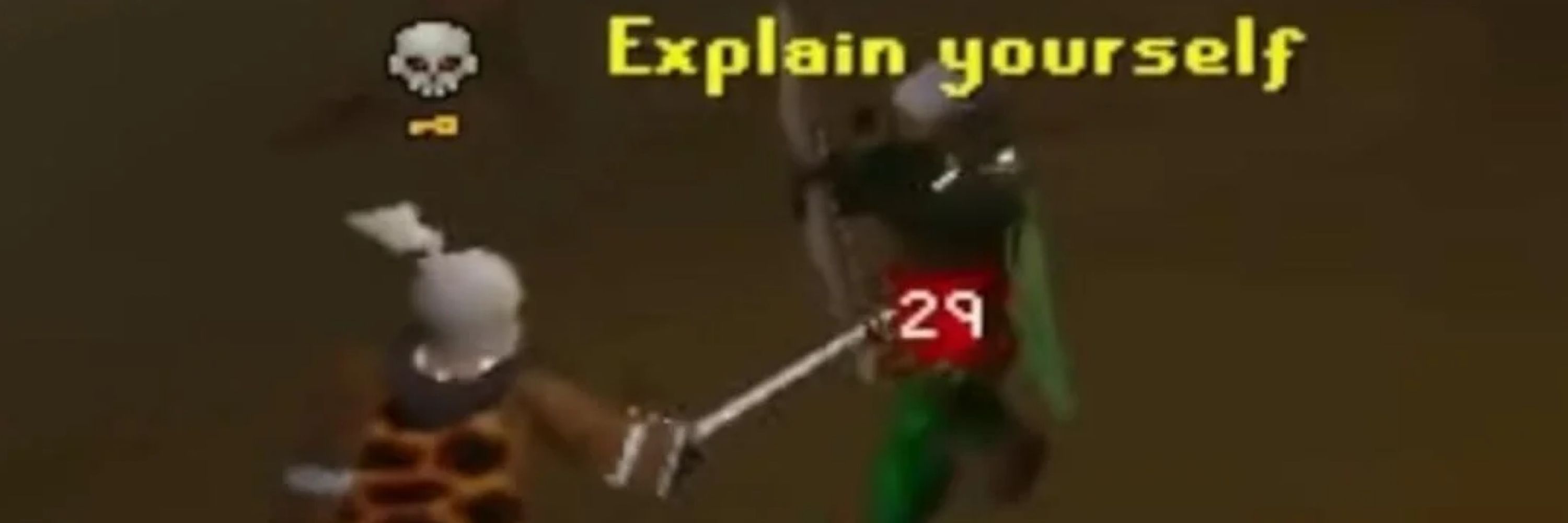 Fiveish (OSRS)
