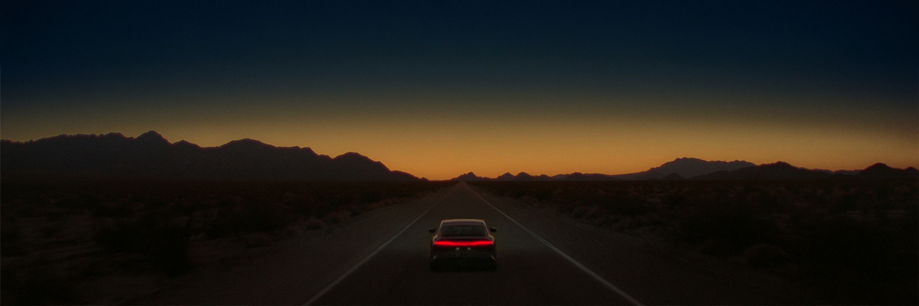 Lucid Motors