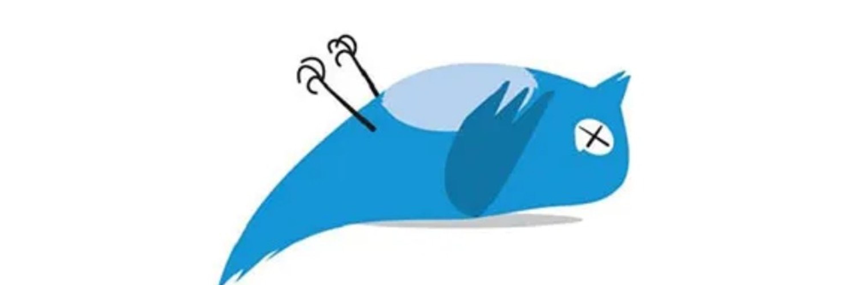 Twitter PARÓDIA 