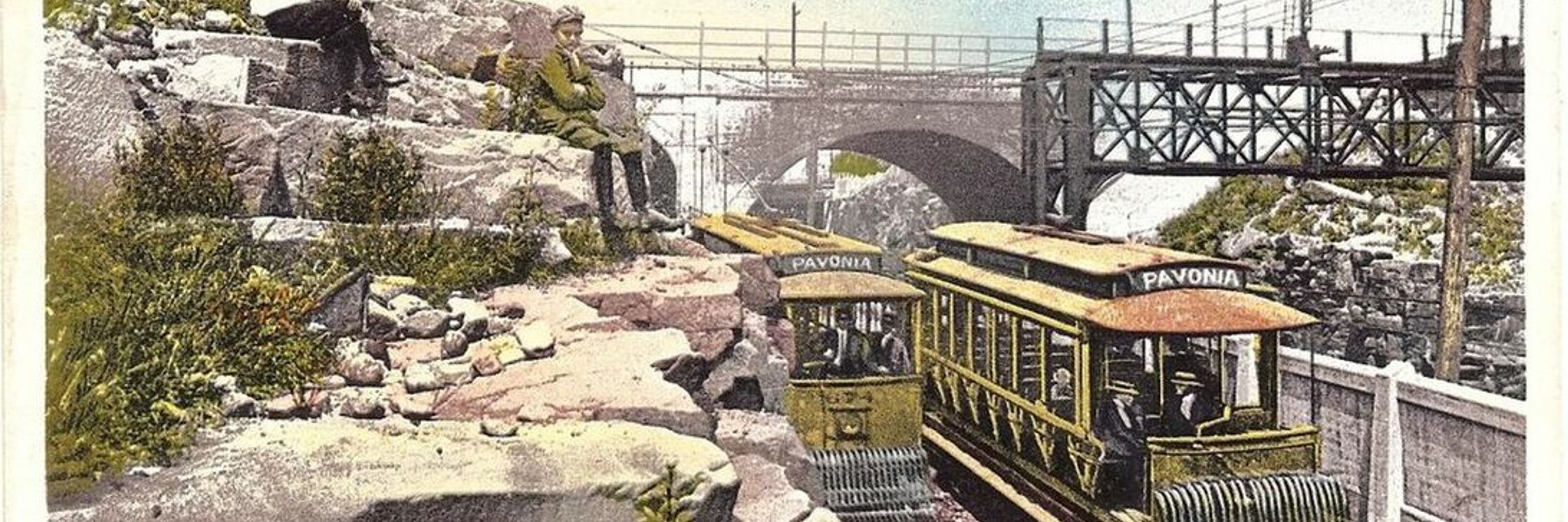 Cap'n Transit