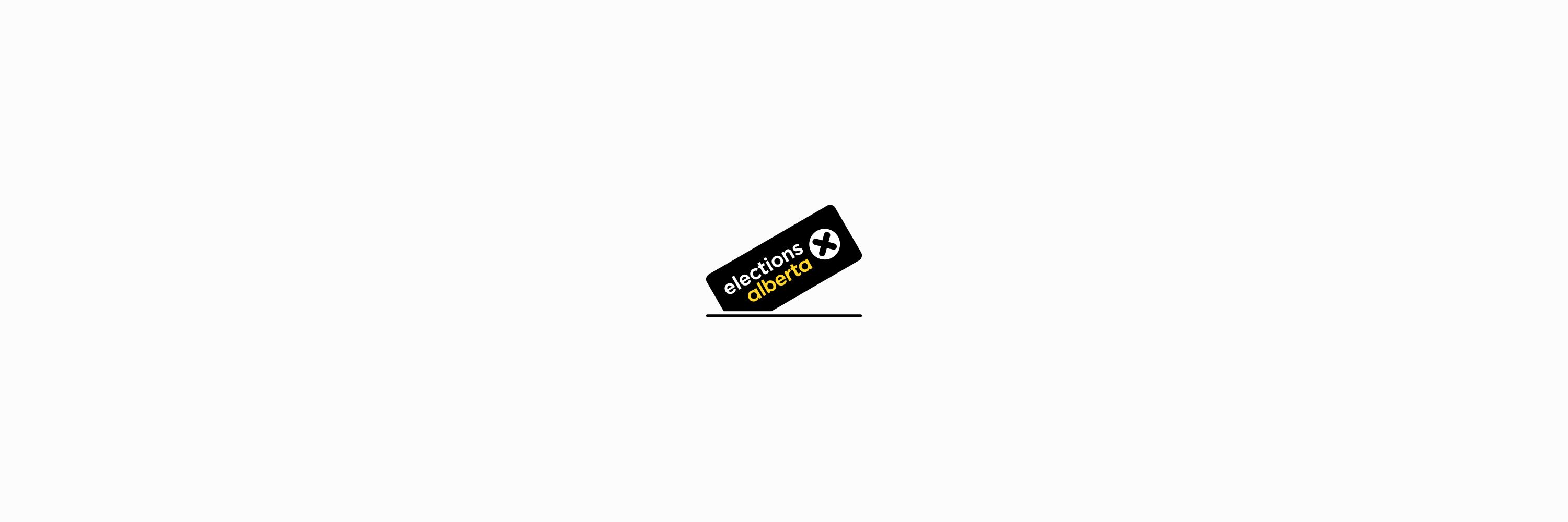 Elections Alberta