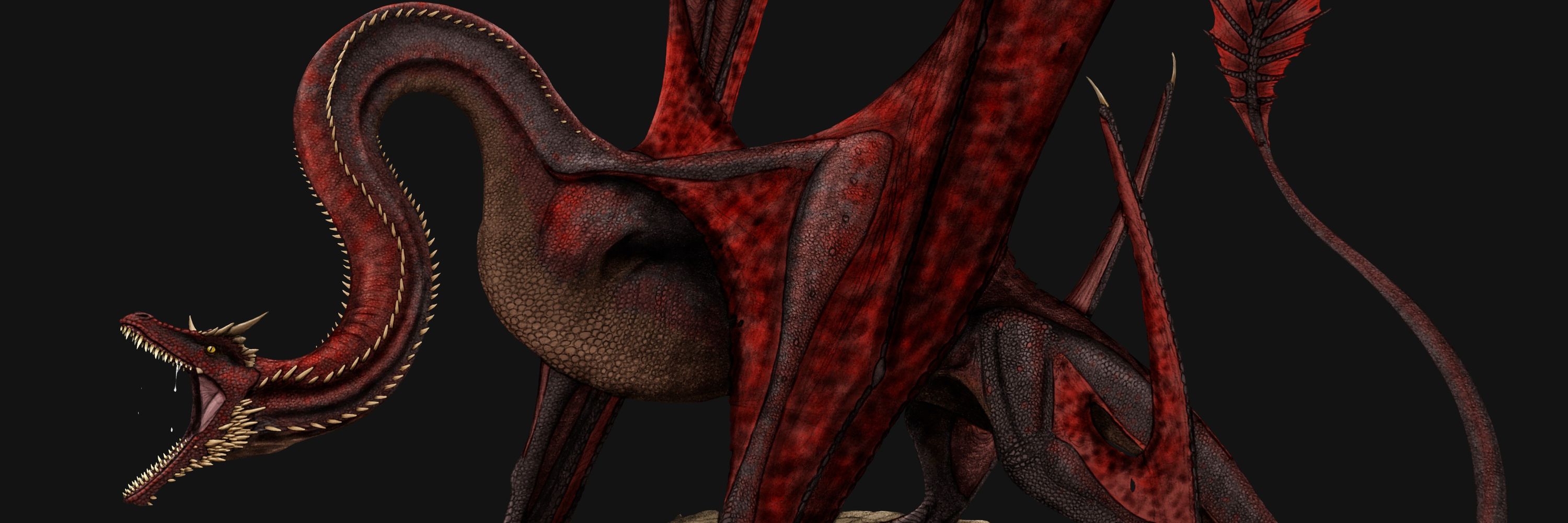 AcroSauroTaurus