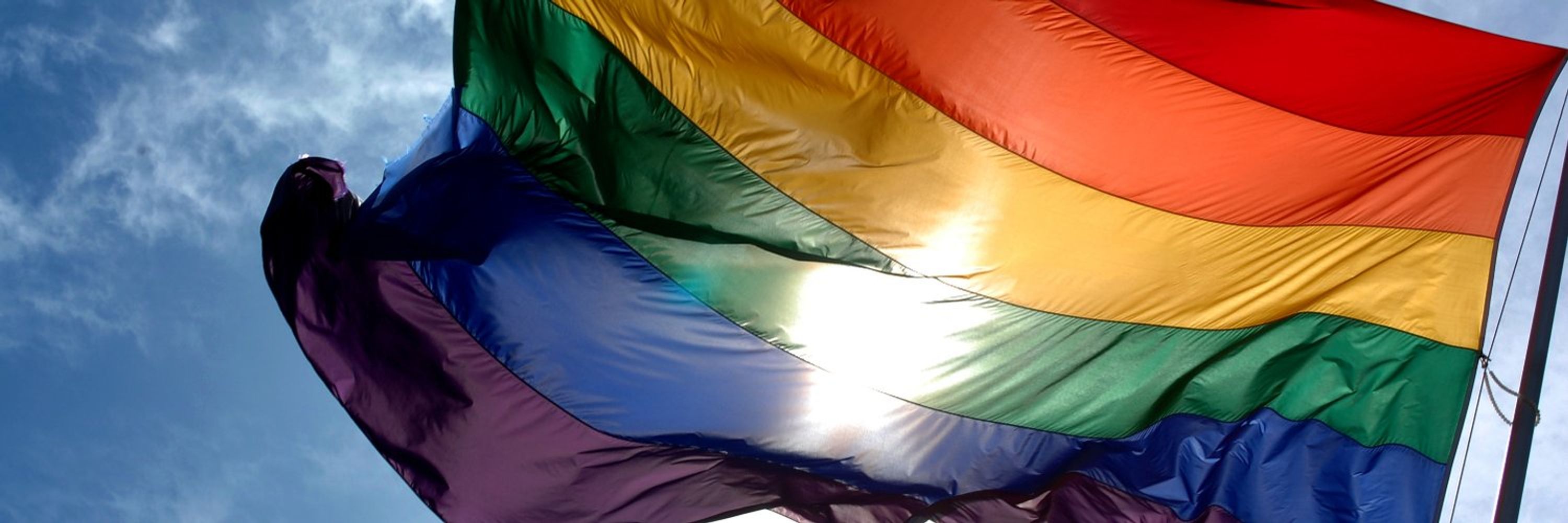 Paweł Głód 🏳️‍🌈🇵🇱 #jestemLGBT