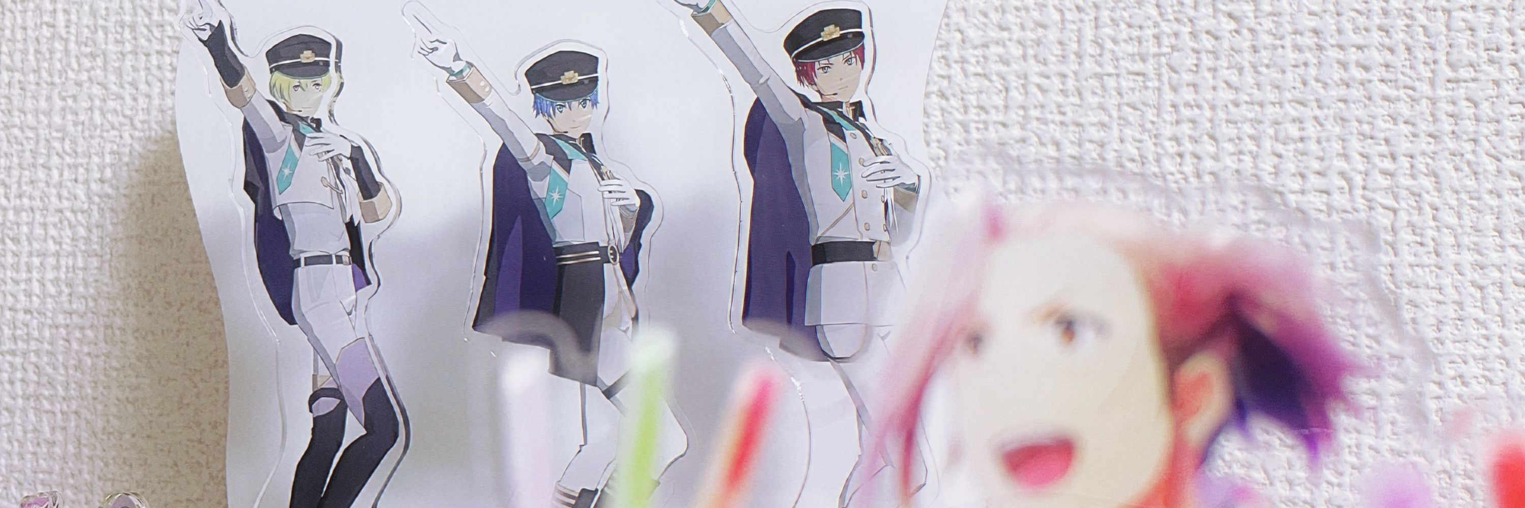 モカ子