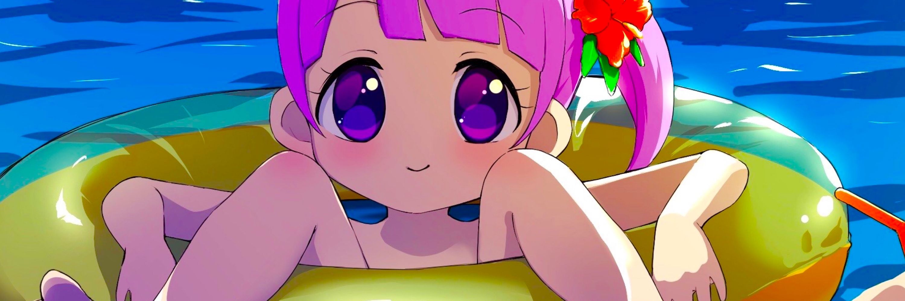 しこしこぷりぷり虫