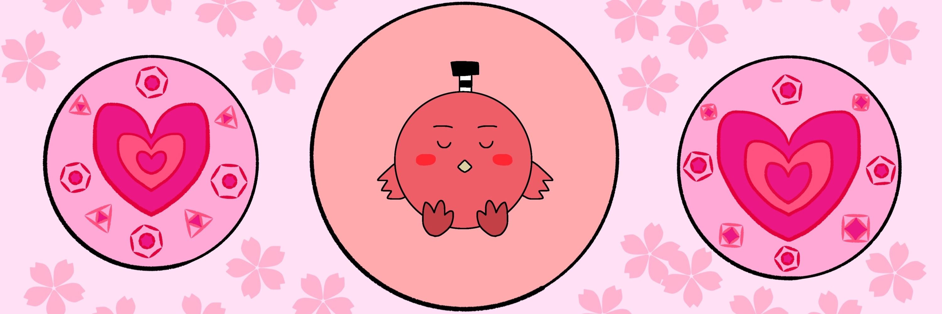 星野キビ団子（旧キービィ☆）