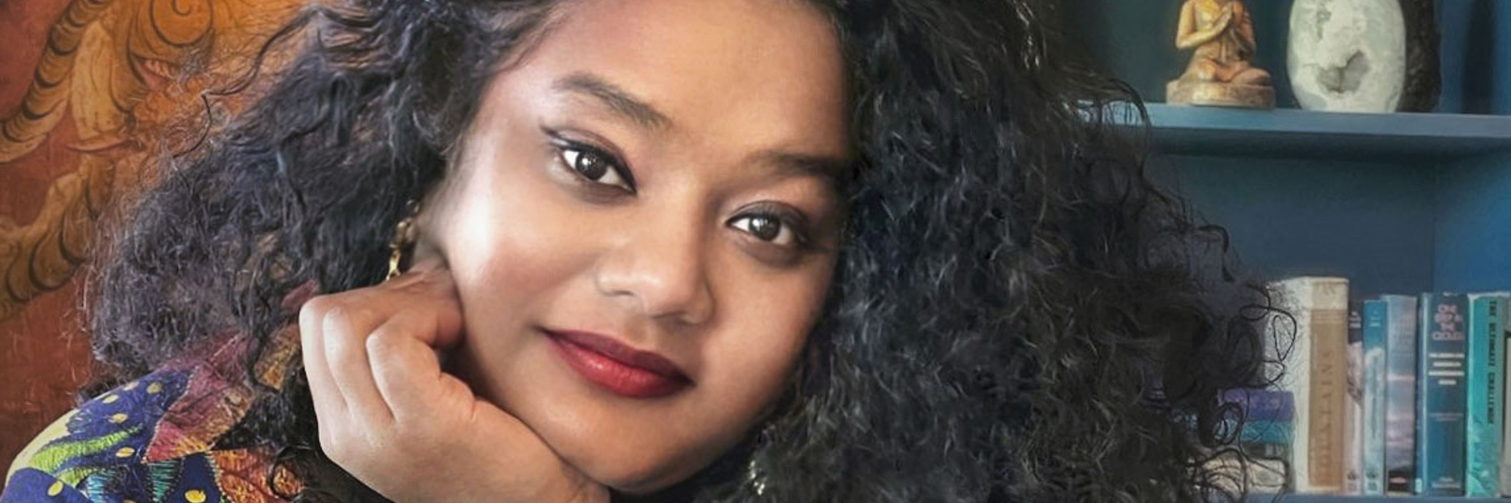 Dalit Diva/ Thenmozhi Soundararajan