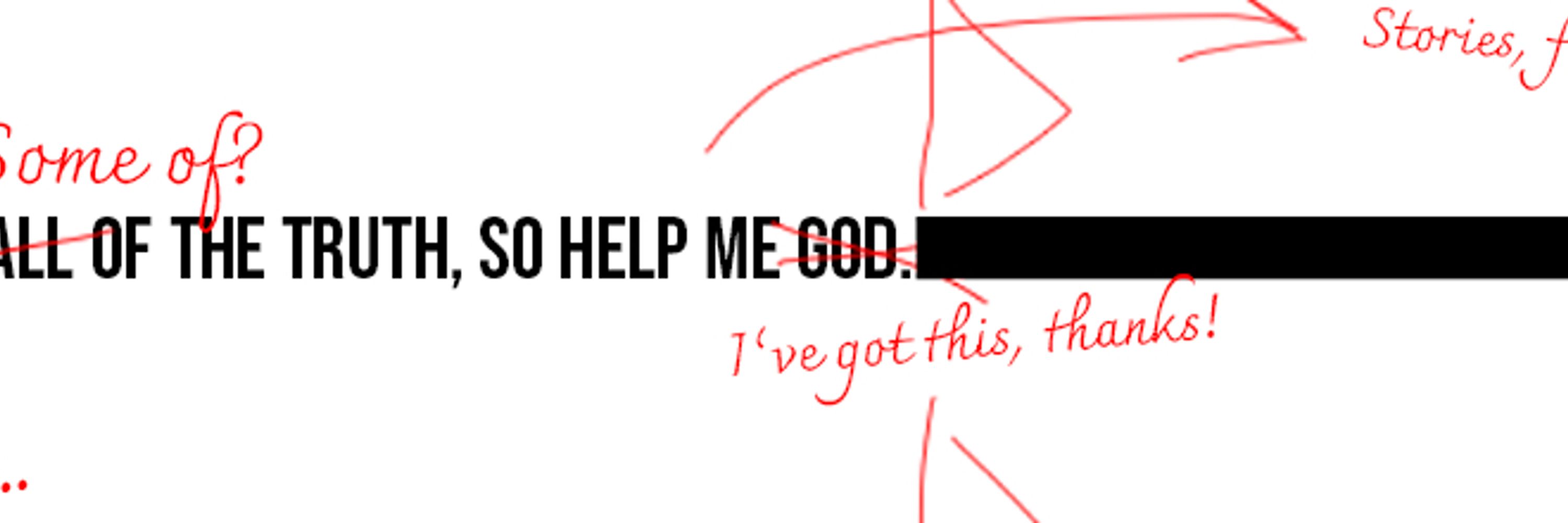 Me Write Stuff