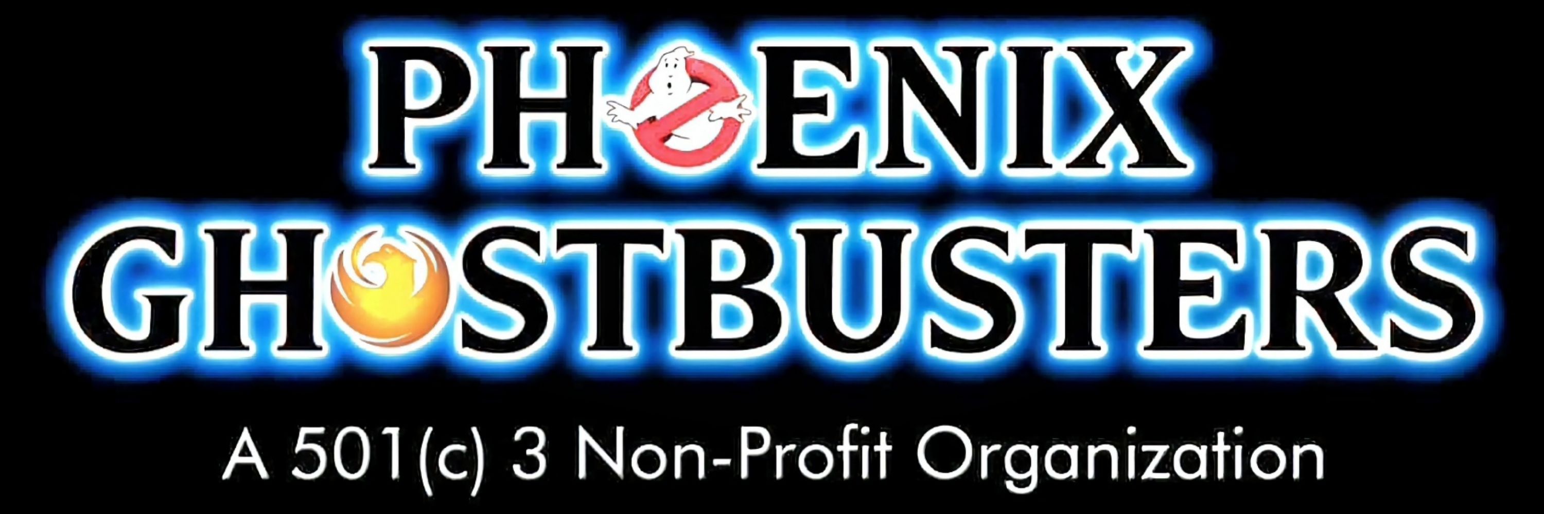 Phoenix Ghostbusters