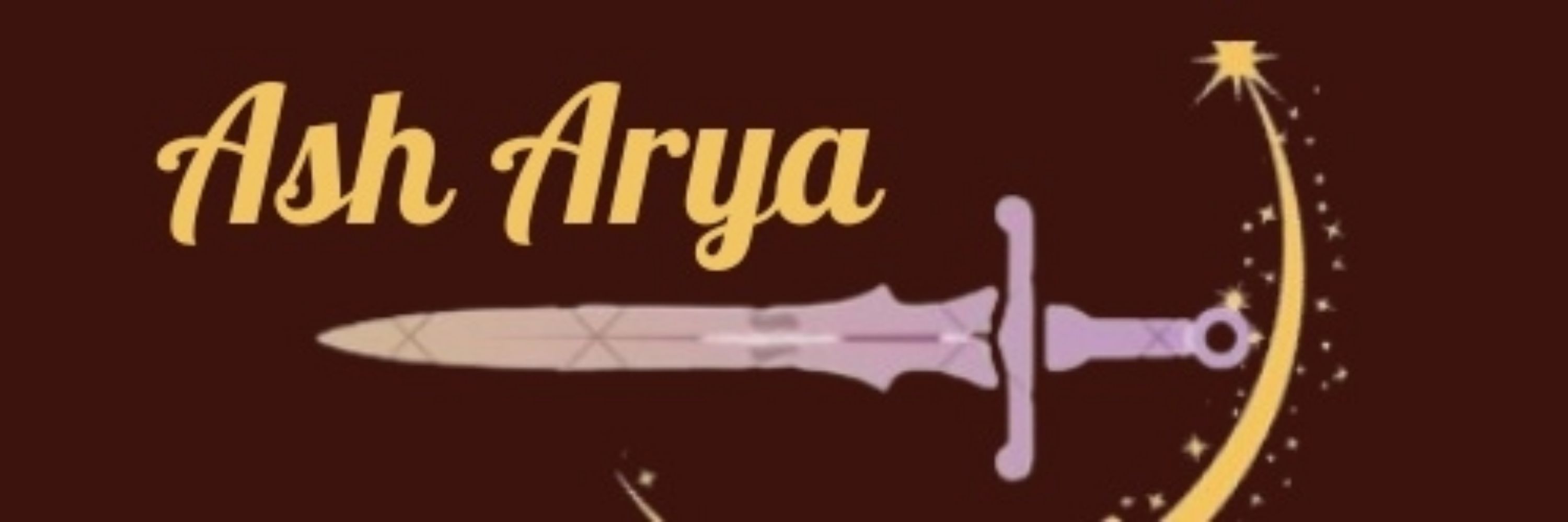 Ash Arya | ऐश आर्या